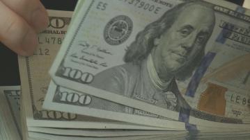 【FT調查】逾90%經濟師憂美元避險作用動搖