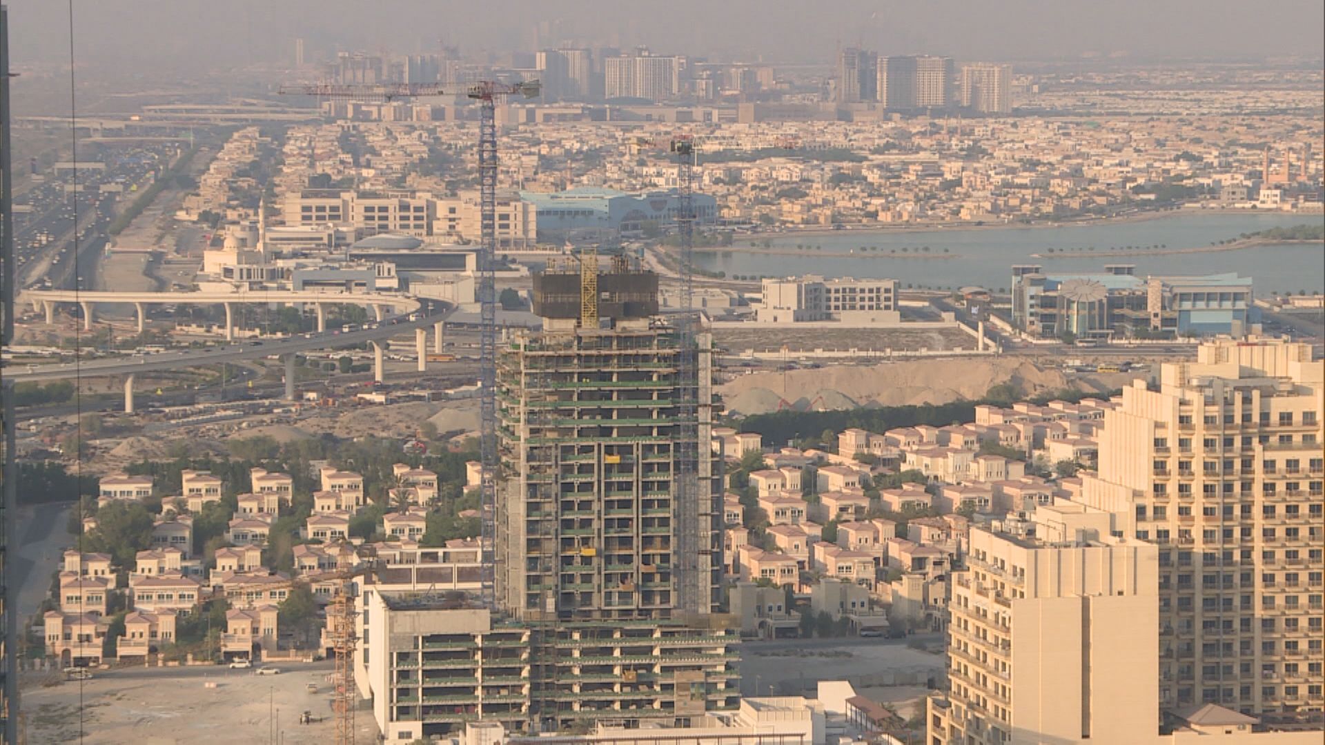 【中東機遇‧樓市優勢】迪拜准炒樓花 靠品牌效應狂吸人仔