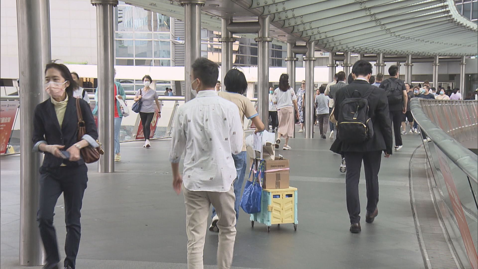 【ECA調查】港外派員工薪酬福利排名全球第5 差過內地