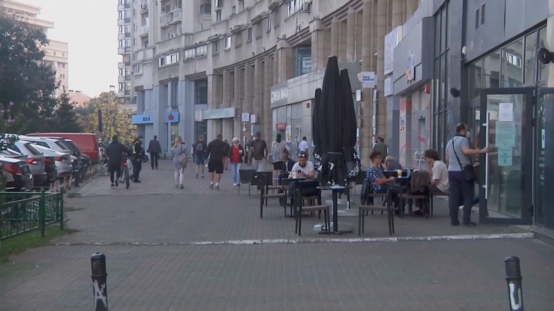 【央行明議息】歐元區4月核心CPI爆冷放緩至5.6%