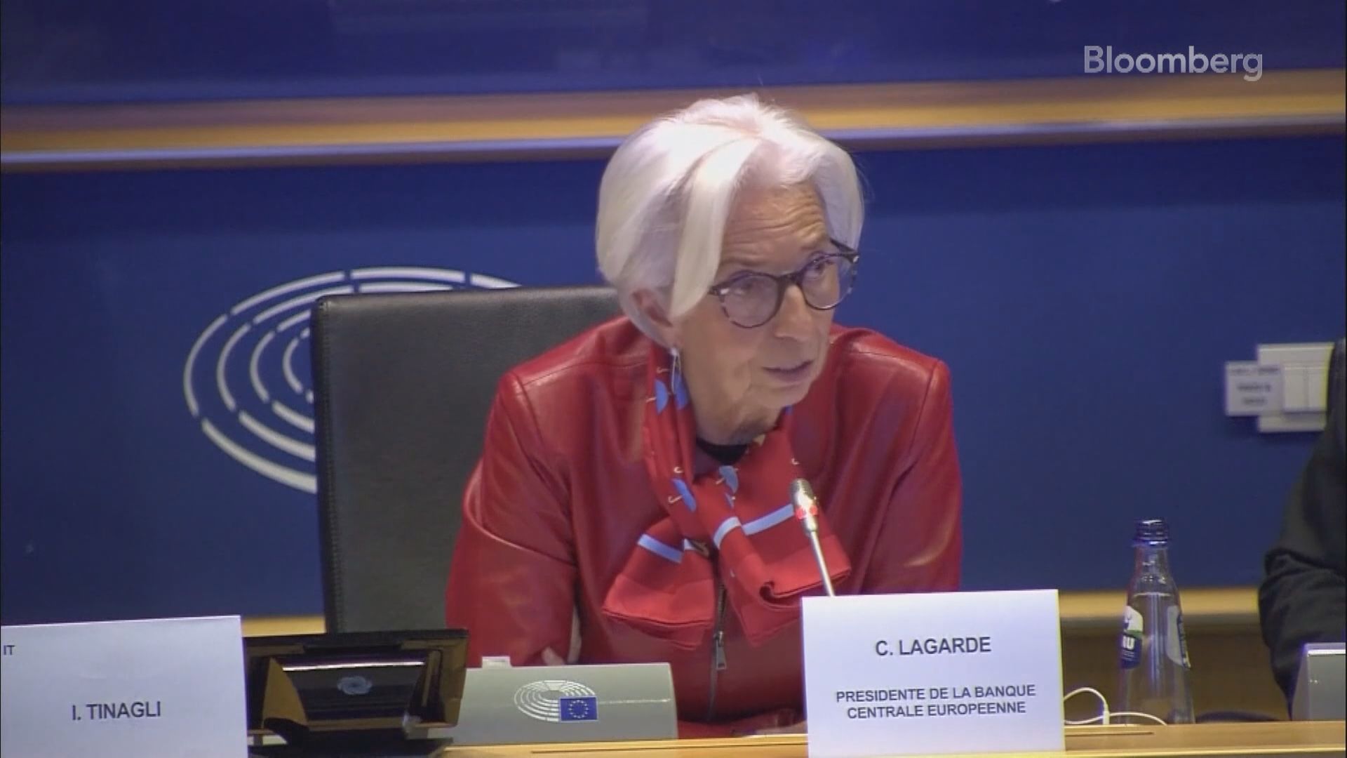 【提前完結？】拉加德:或快將討論PEPP「去向」