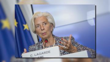 【通脹已受控】拉加德:歐央行或6月減息