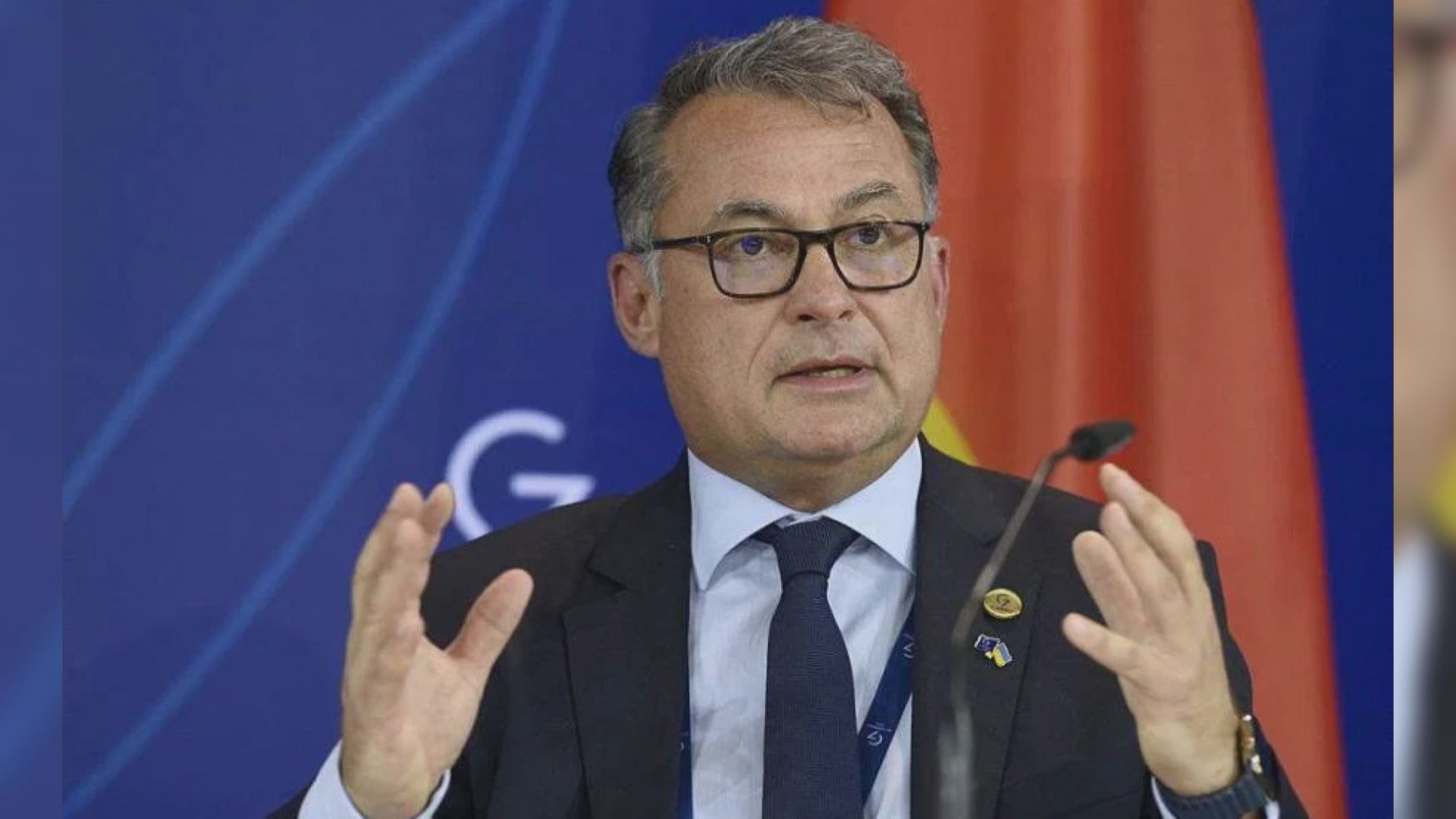 【通脹風險】歐央行管委:加息仍有一段路要走