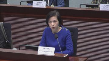 【積金易平台】積金局:受託人6月起分段加入 料明年全面運作