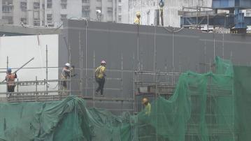 【本港失業重災區】工會及議員促停止輸入建造餐飲外勞