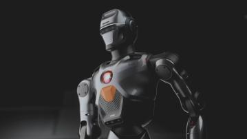 【眾擎機器人融資】彭博:京東、寧德時代有份參與