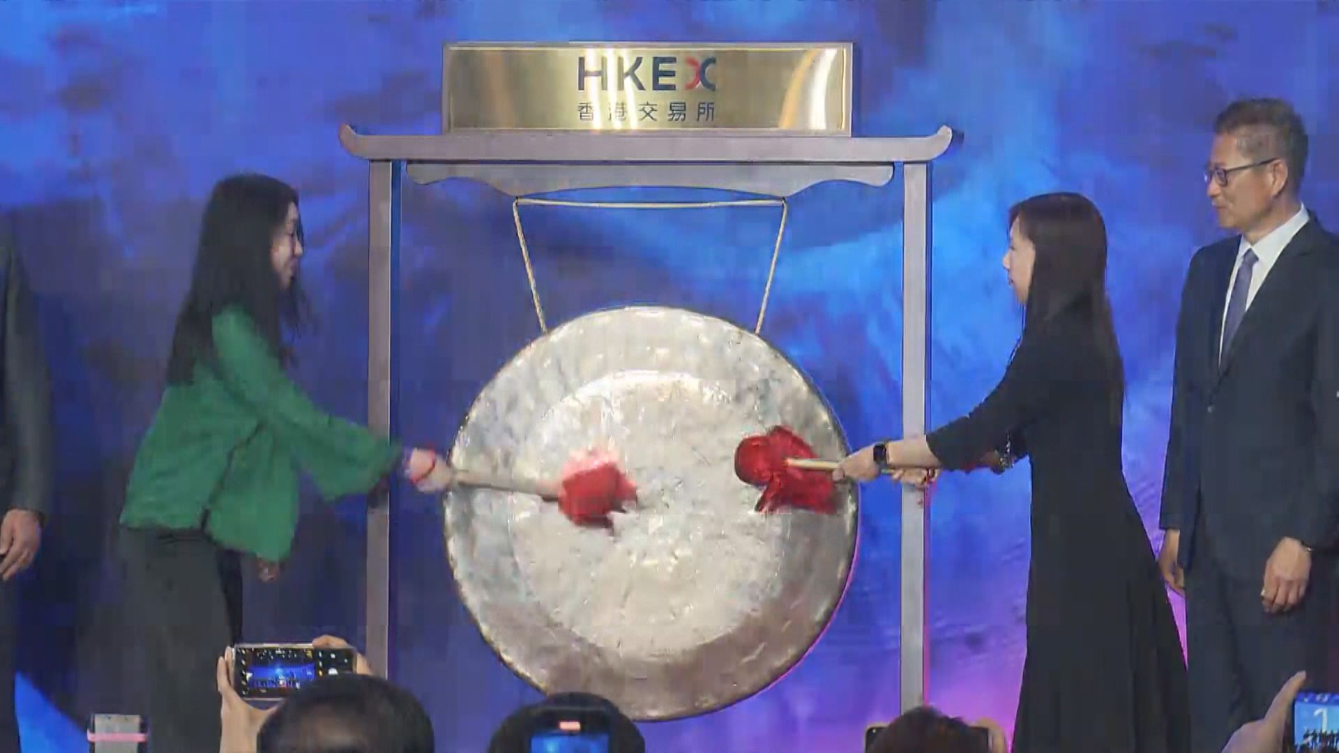 【伊斯蘭金融】陳翊庭:港沙特ETF資產管理規模達100億