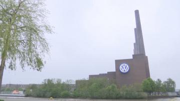 【歐盟今起徵稅】對比亞迪等車企影響微 或加快歐設廠步伐