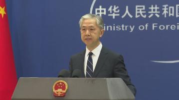【中歐角力】歐盟調查中國醫療器械採購 外交部促停止打壓