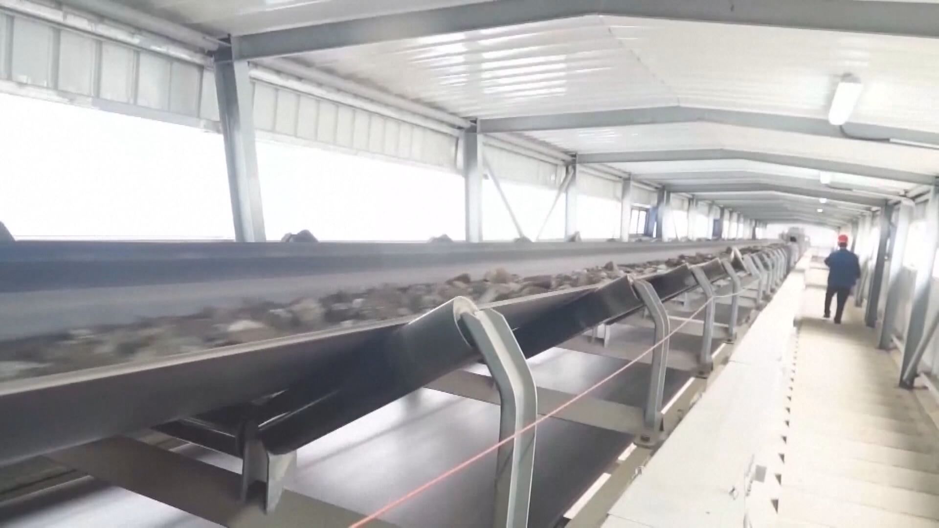 【稀土管制】歐盟:已與中國建立特別渠道 確保歐洲稀土供應