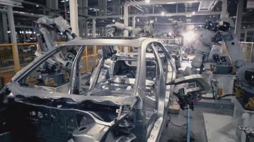 【恐爆中歐貿戰】歐盟快宣布加中國電動車關稅 惟德國反對