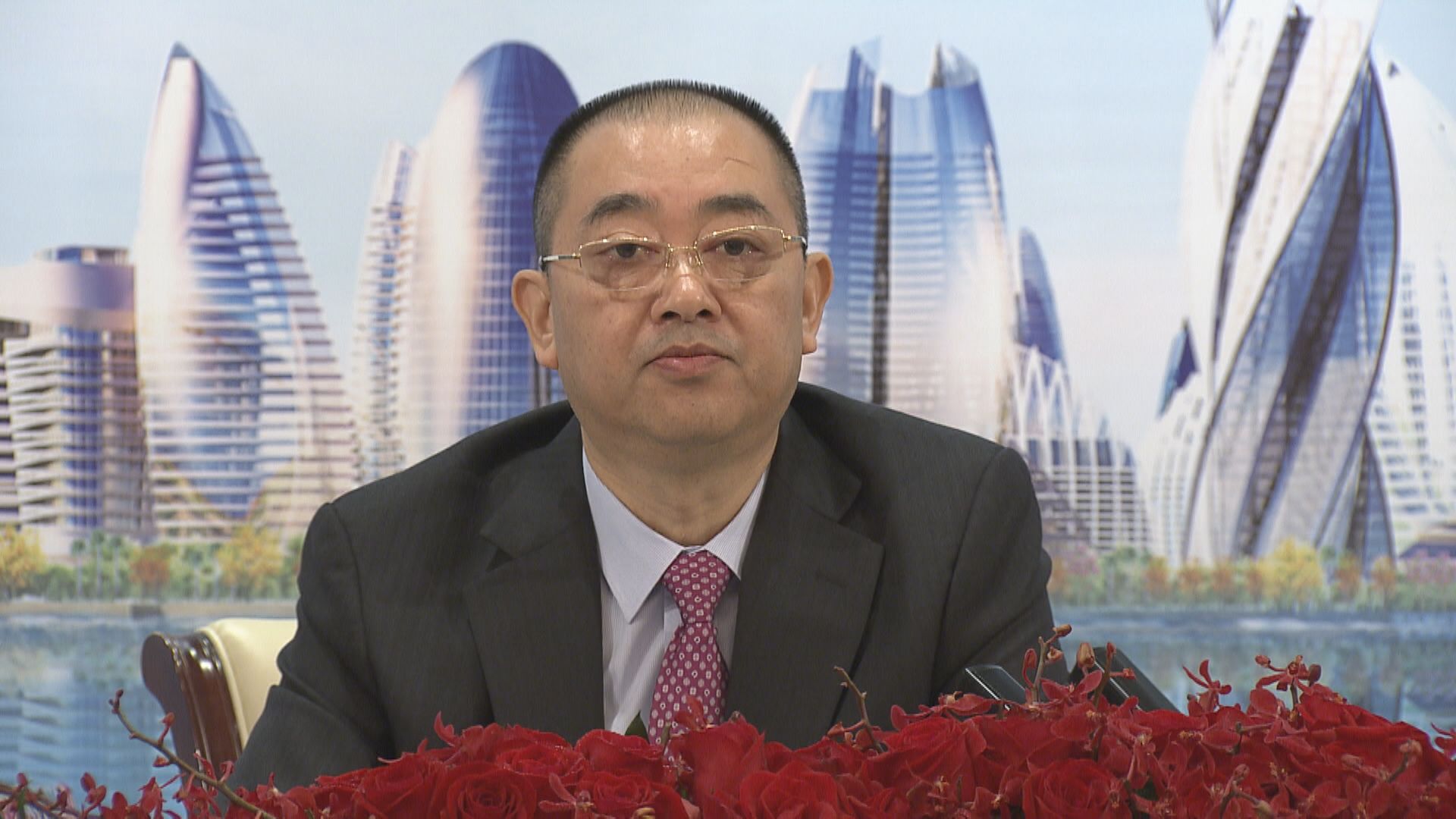 【套現】據報恒大前副主席北角豪宅叫價1.6億放售