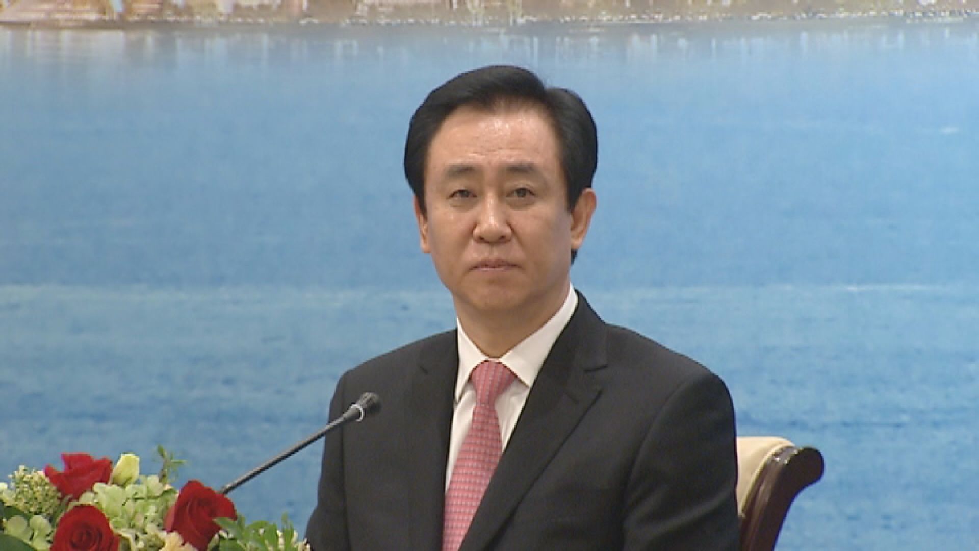 【索償更複雜】恒大清盤人:許家印拒披露資產詳情