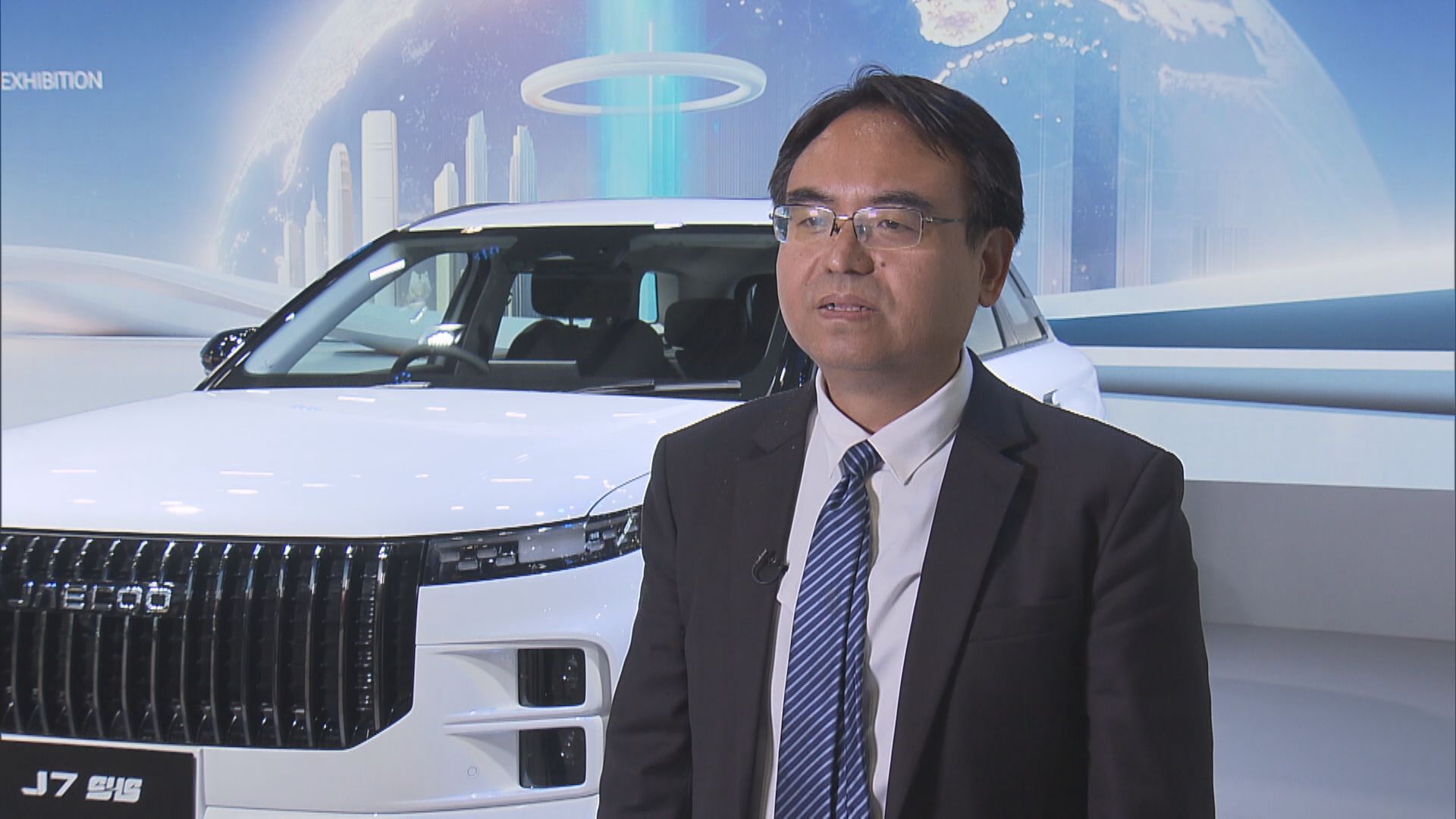 【專注海外市場】奇瑞汽車冀港建製造中心