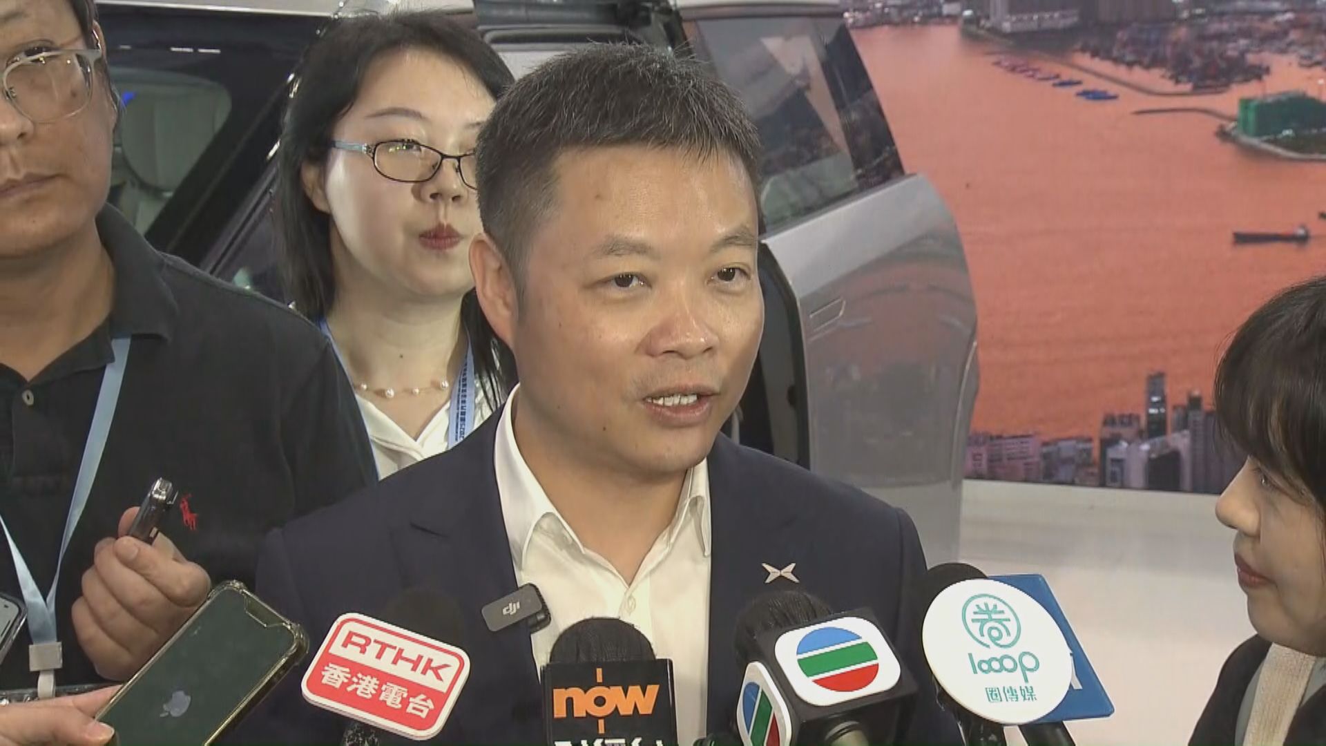 【監管出手】小鵬:遏價格戰最快半年見成效