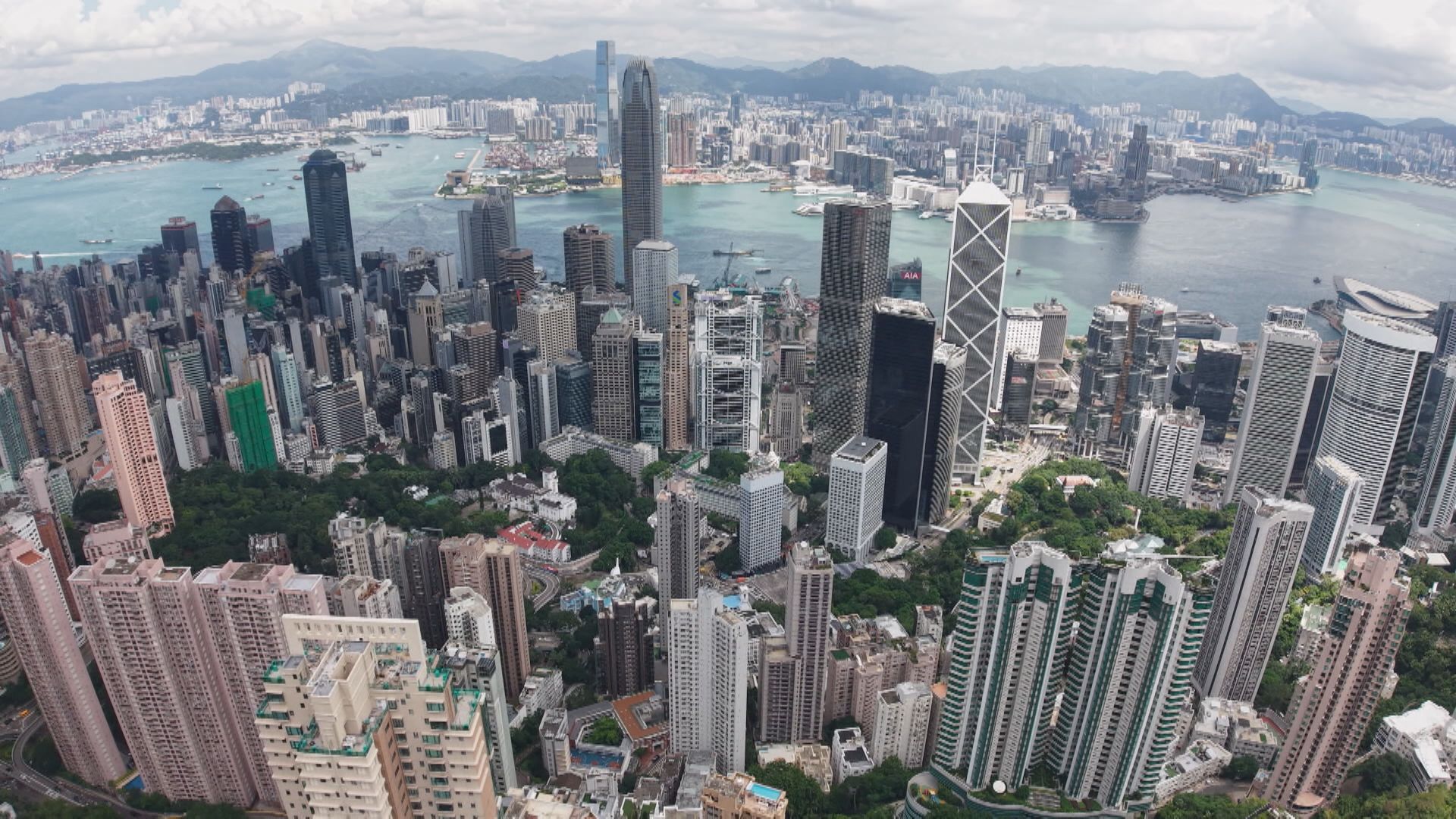 【金融學院調查】91%家族辦公室已投資香港