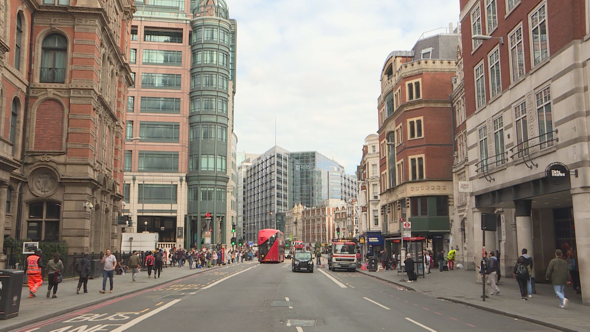 【利率過低】英FCA促滙控等9家銀行加快上調存息