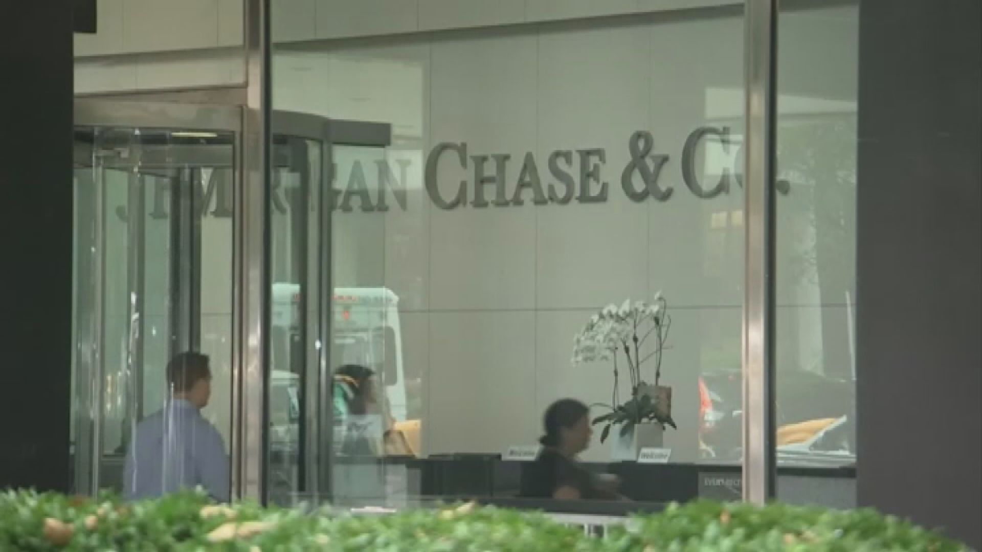 【無懼嚴重衰退】美23家大銀行通過壓力測試