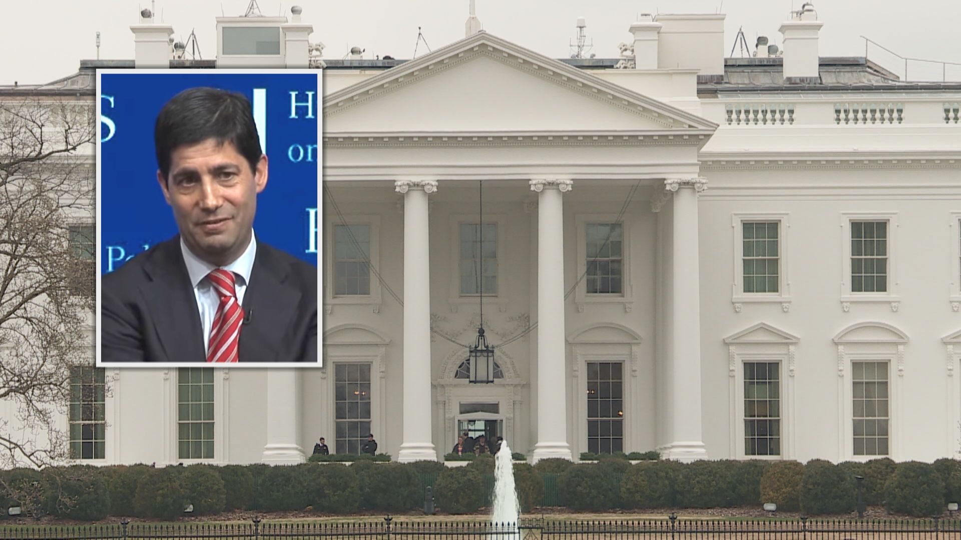 【Fed主席跑馬仔】傳特朗普今宣布提名沃什 美元即彈