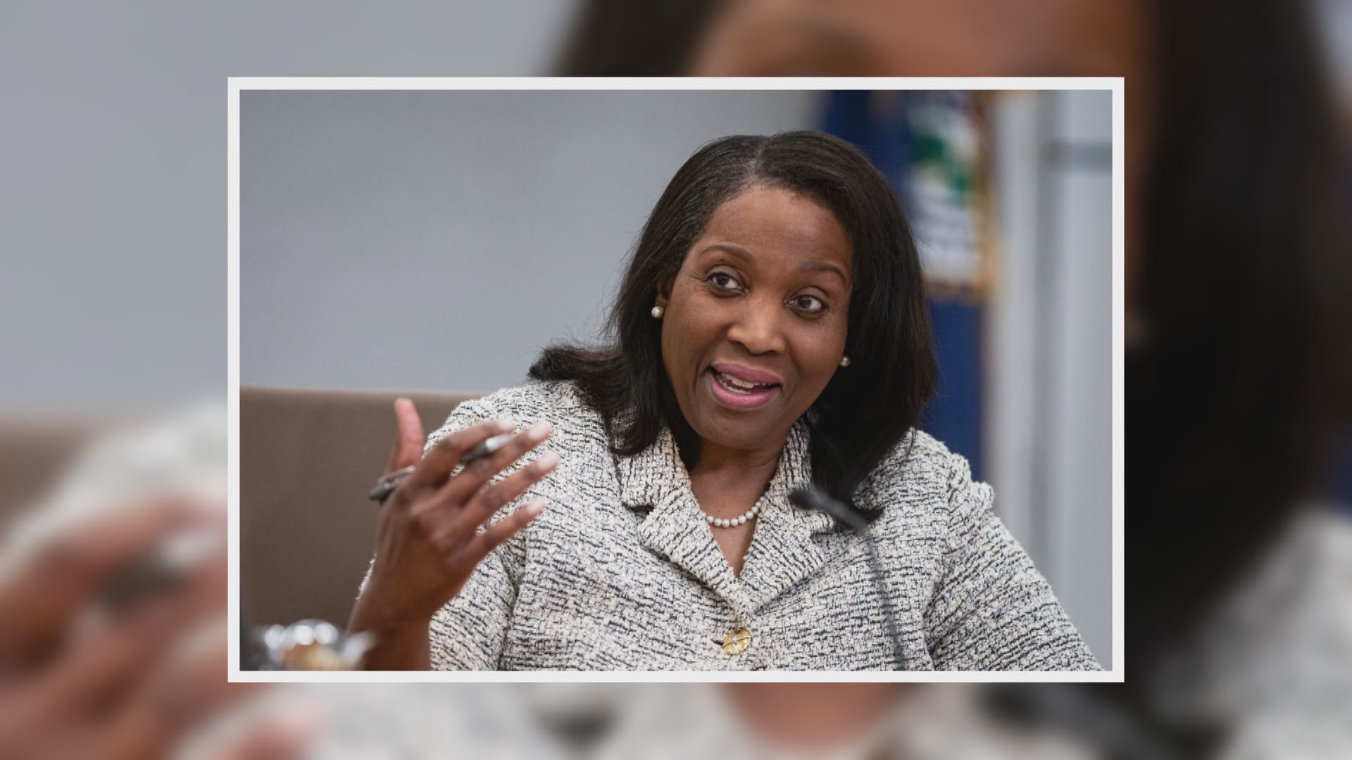 【炒Fed理事風波】美最高法院准庫克最少留任至明年1月