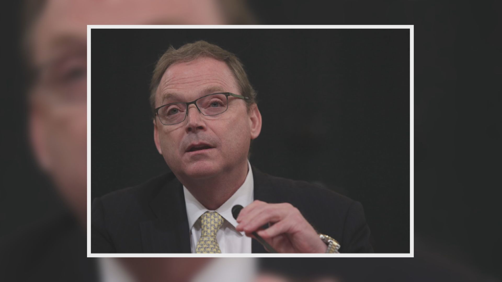 【跟特朗普太密切】沃什反超前哈塞特成Fed新主席大熱