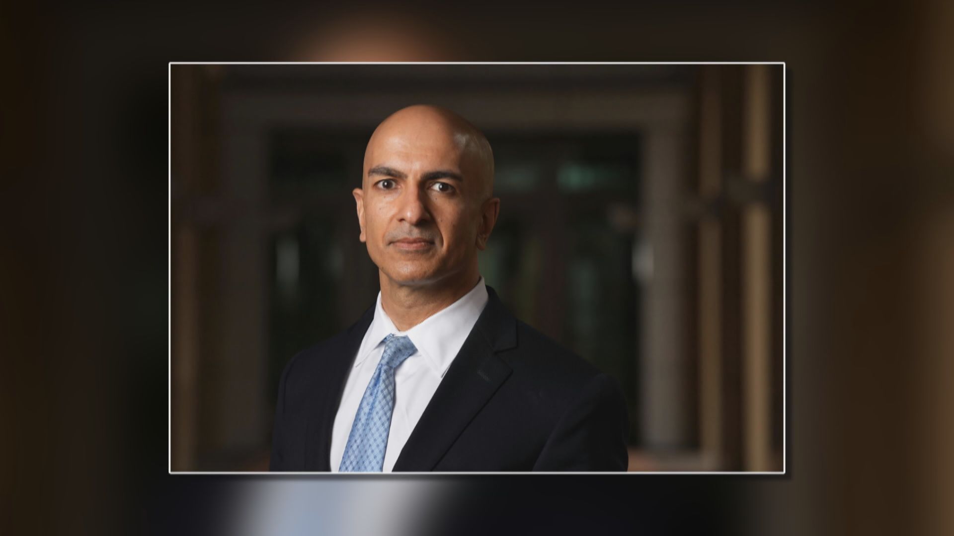 【通脹就業仍有風險】Fed卡什卡利:利率已非常接近中性水平