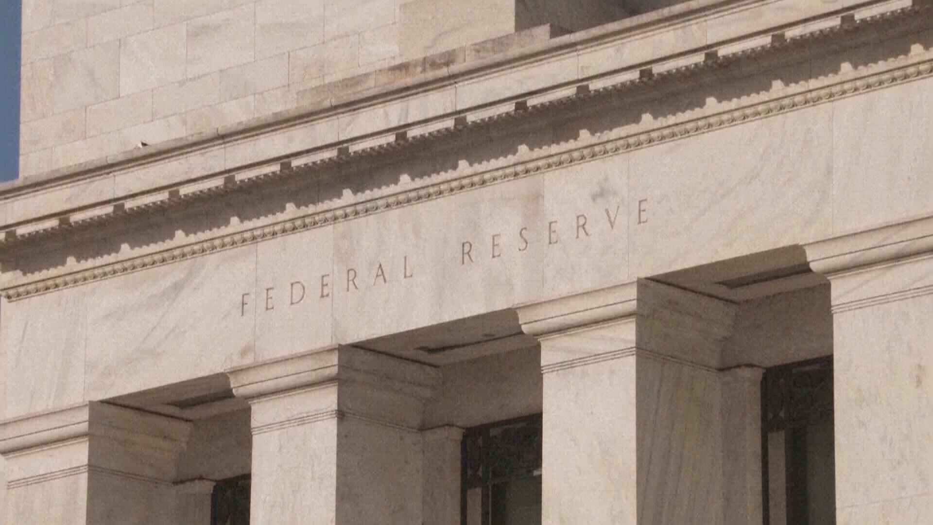 【聯儲局議息紀錄】進一步加息或合適 惟步伐將放慢