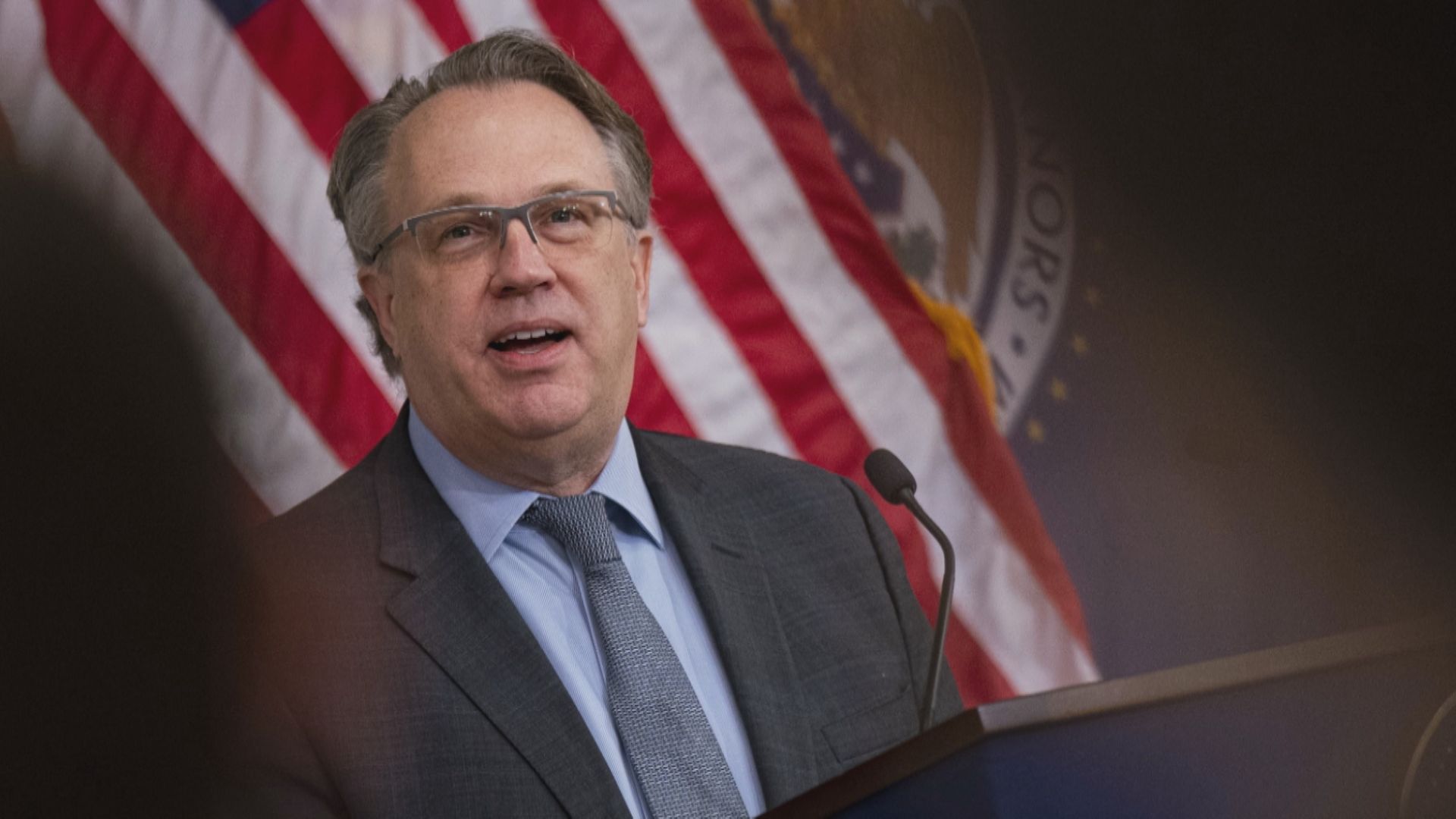 【下月再減？】Fed威廉斯:減息為撐就業市場