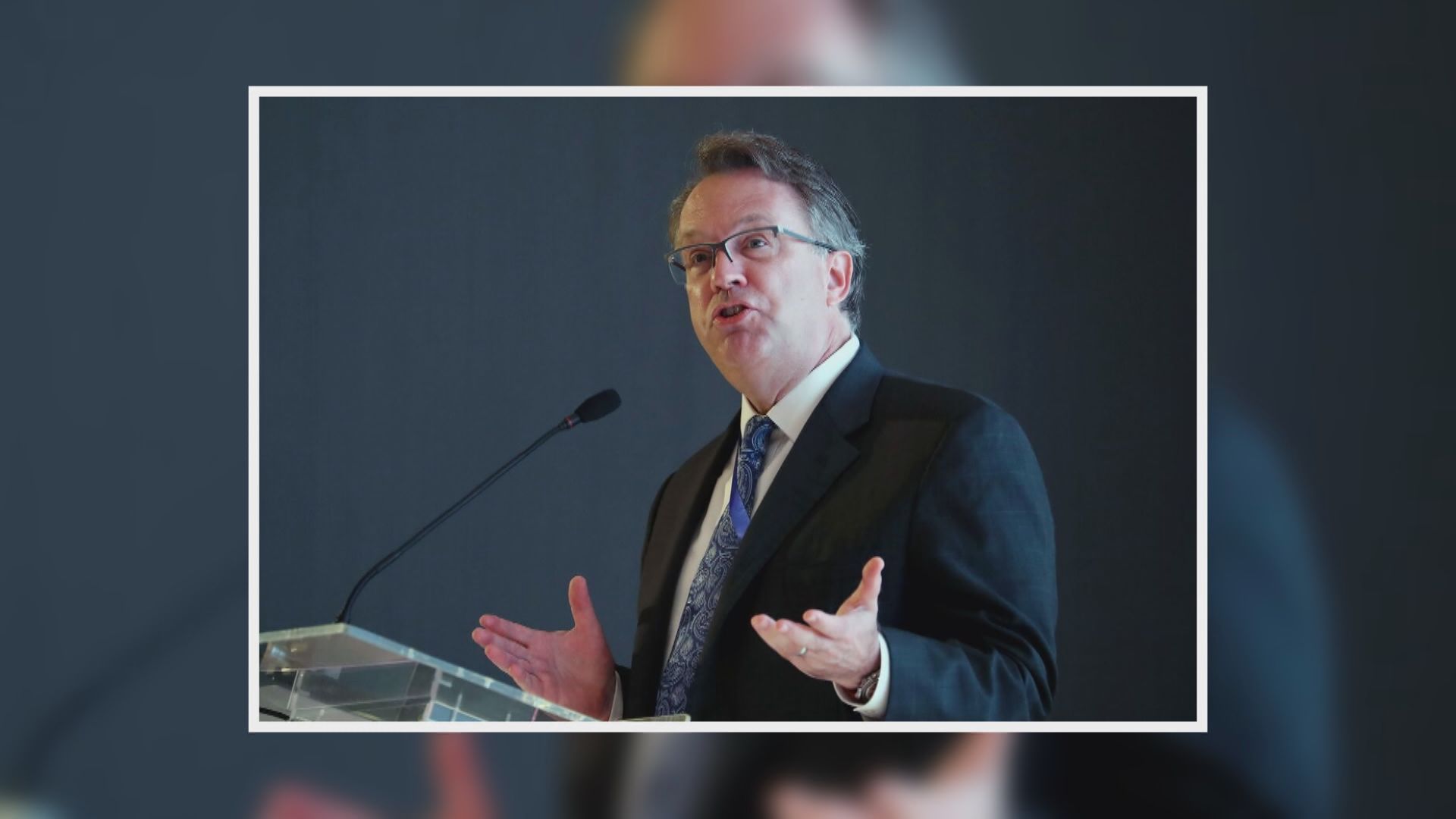 【幣策轉中性】Fed威廉斯料美通脹明年回落