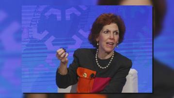 【通脹前景不明】梅斯特改口:美今年減息3次或太多