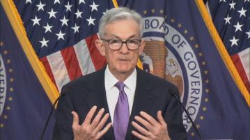 【鮑威爾轉鴿】聯儲局鋪路大選年減息「護盤」勢利好股市