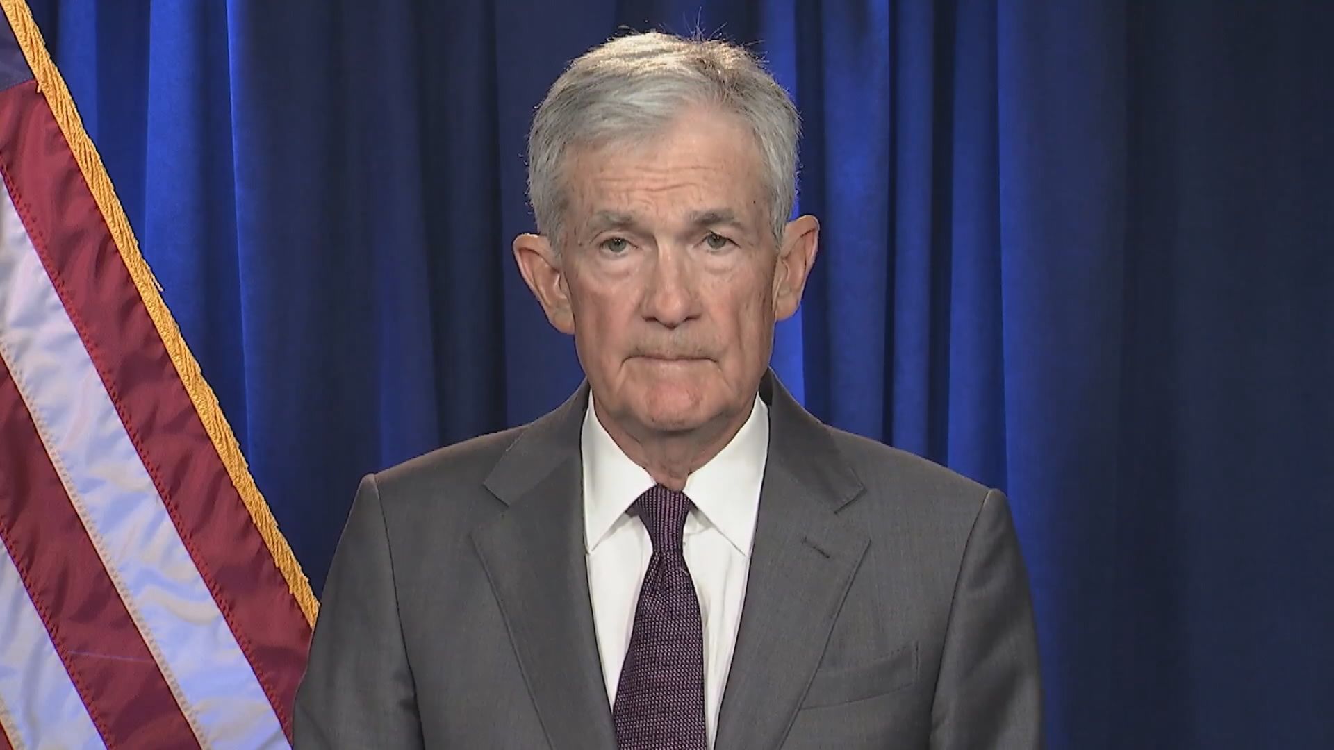 【遭刑事調查】鮑威爾指同Fed利率決策有關 特朗普唔認