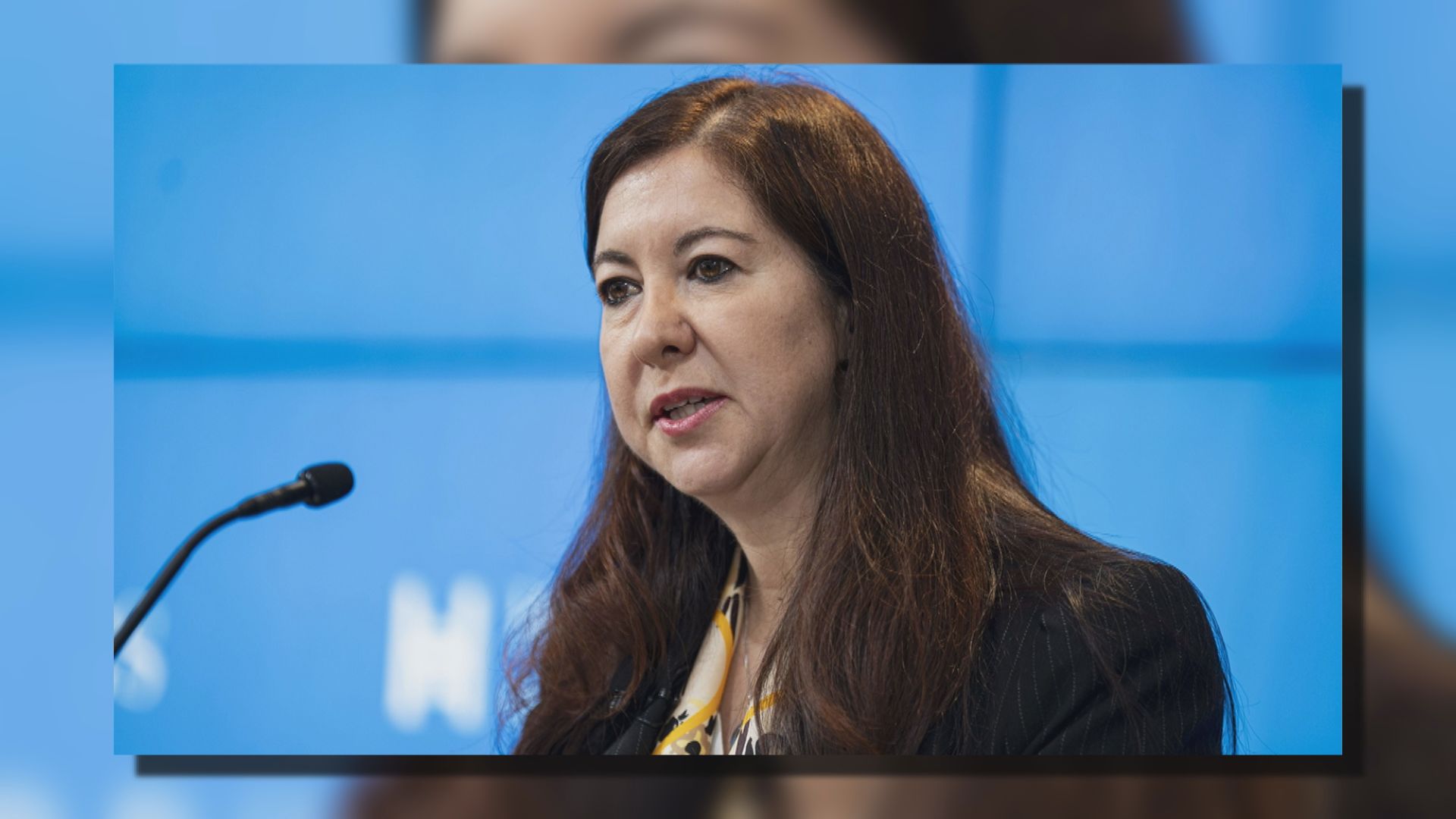 【危機未除】聯儲局理事:通脹仍是經濟最大風險