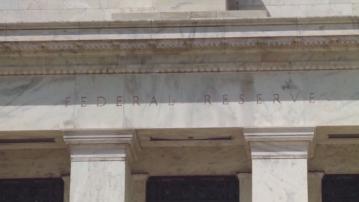 【紐約聯儲報告】美國未來7年重現零息機會9%