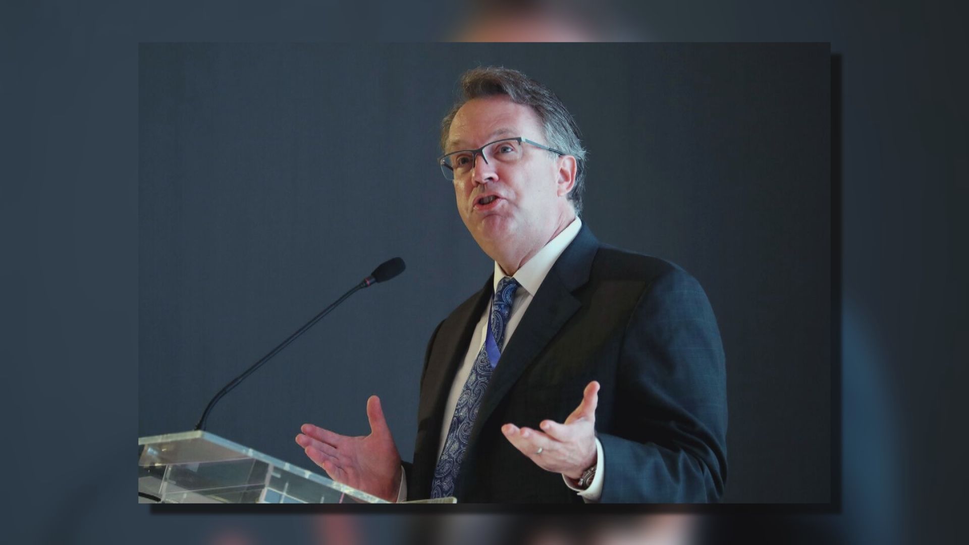 【幣策良好】聯儲局威廉斯:關稅或推高通脹