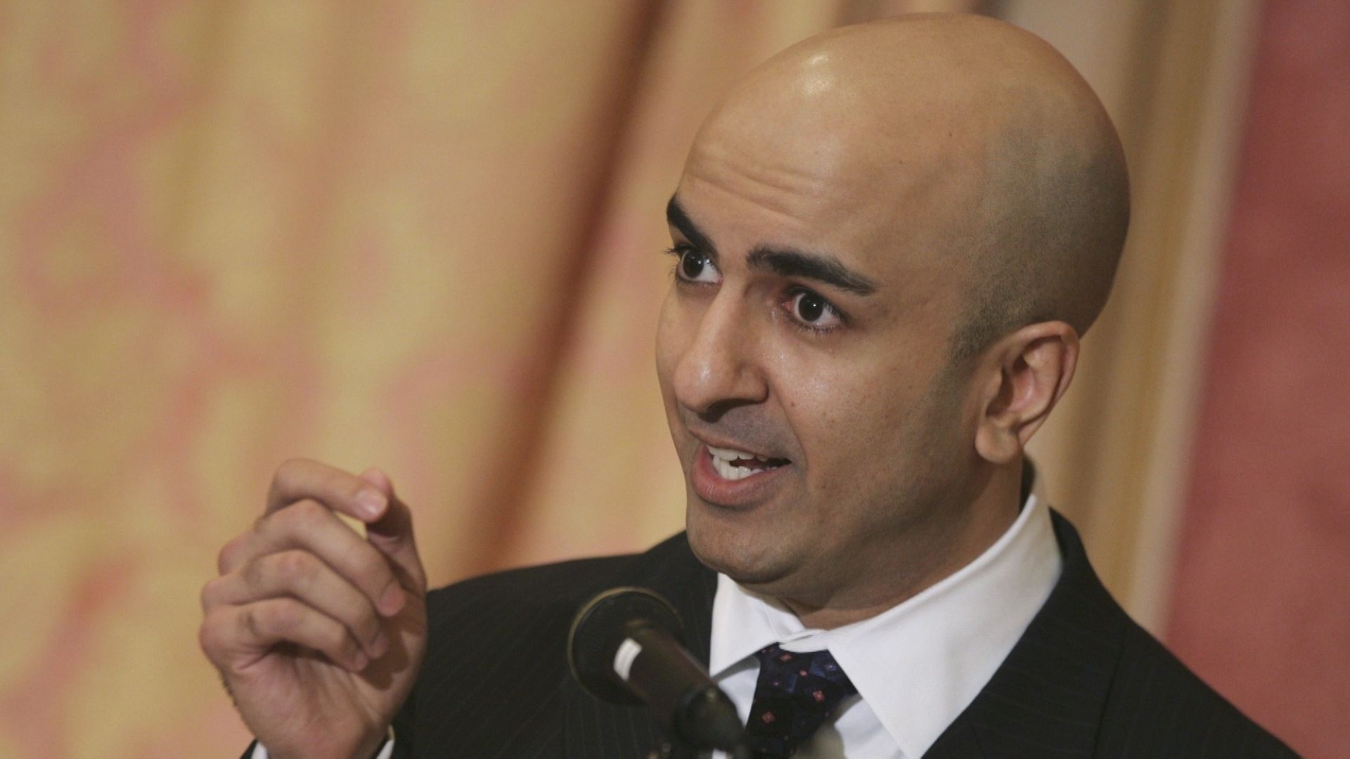 【零售銷售強勁】聯儲局官員卡什卡利:或需再加息