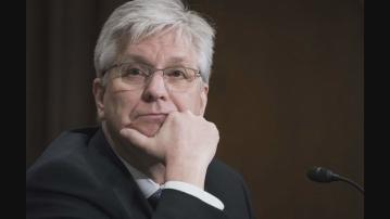 【幾時減息？】聯儲局理事:要先見到未來數月出現良好通脹數據