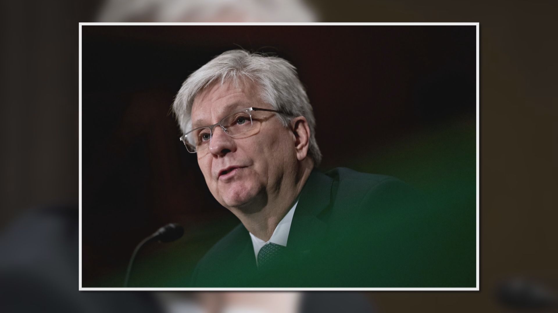 【關稅戰】聯儲局理事:通脹壓力短暫 年內仍有機減息