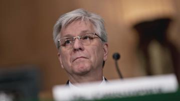 【料繼續減】聯儲局理事沃勒撐9月減息0.25厘