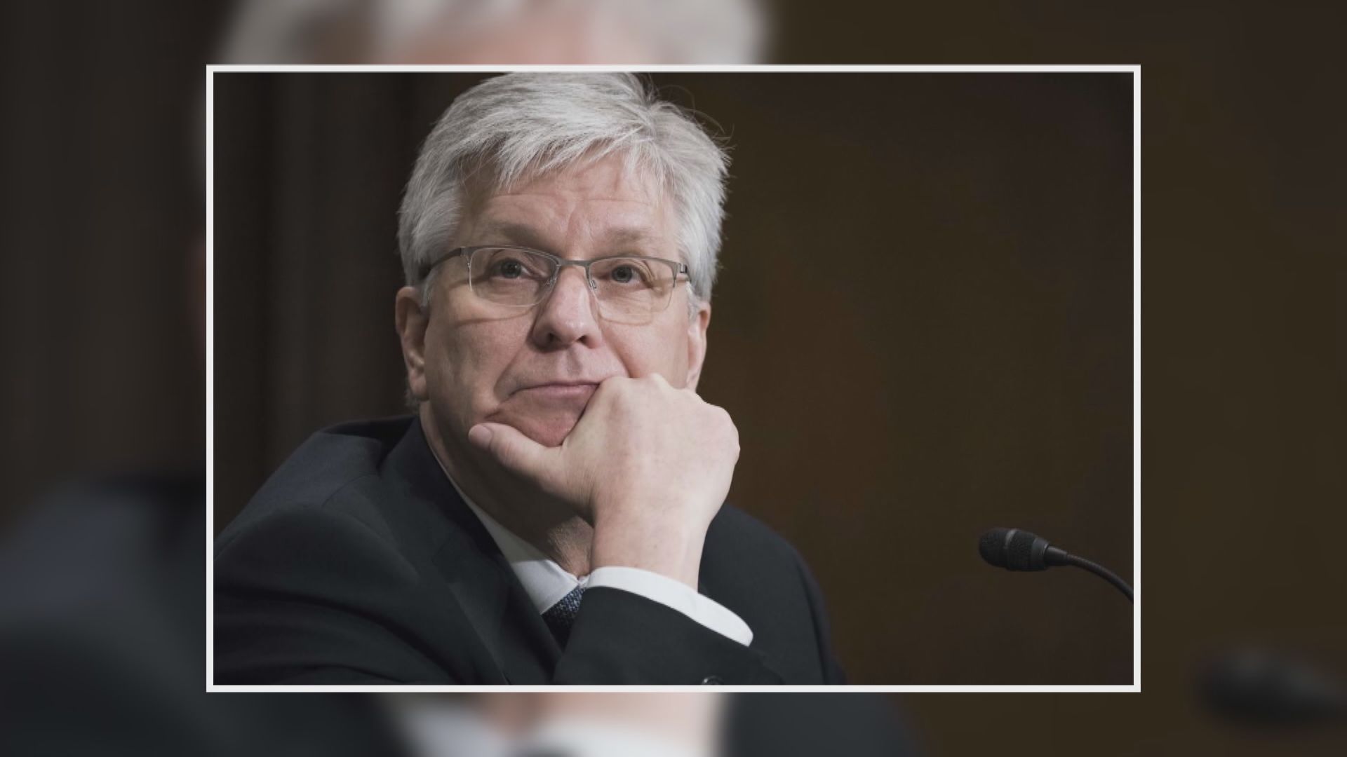 【勞工市場弱】Fed理事沃勒撐下月再減息0.25厘