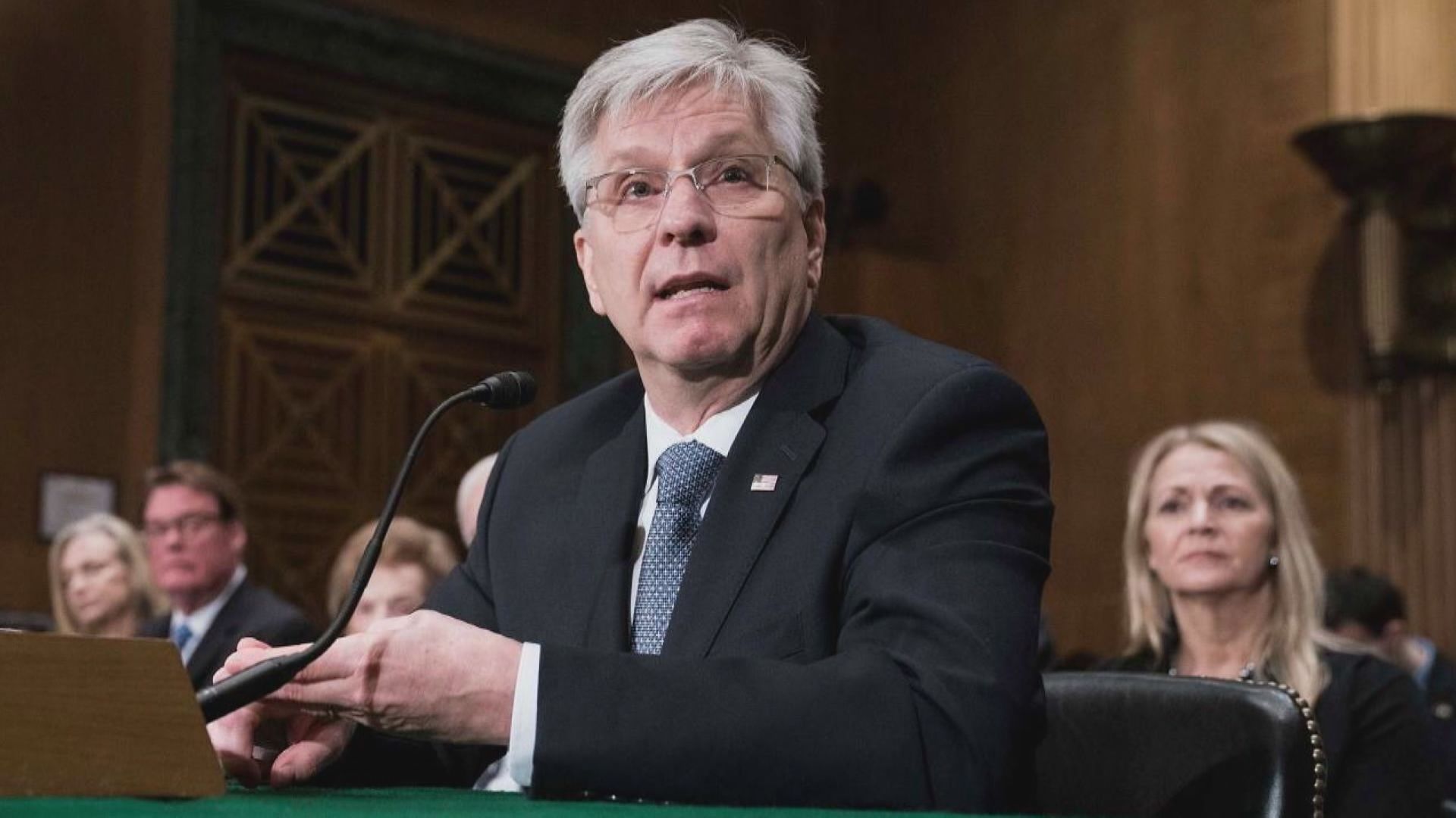 【就業弱通脹高】Fed沃勒:支持減息但唔使急