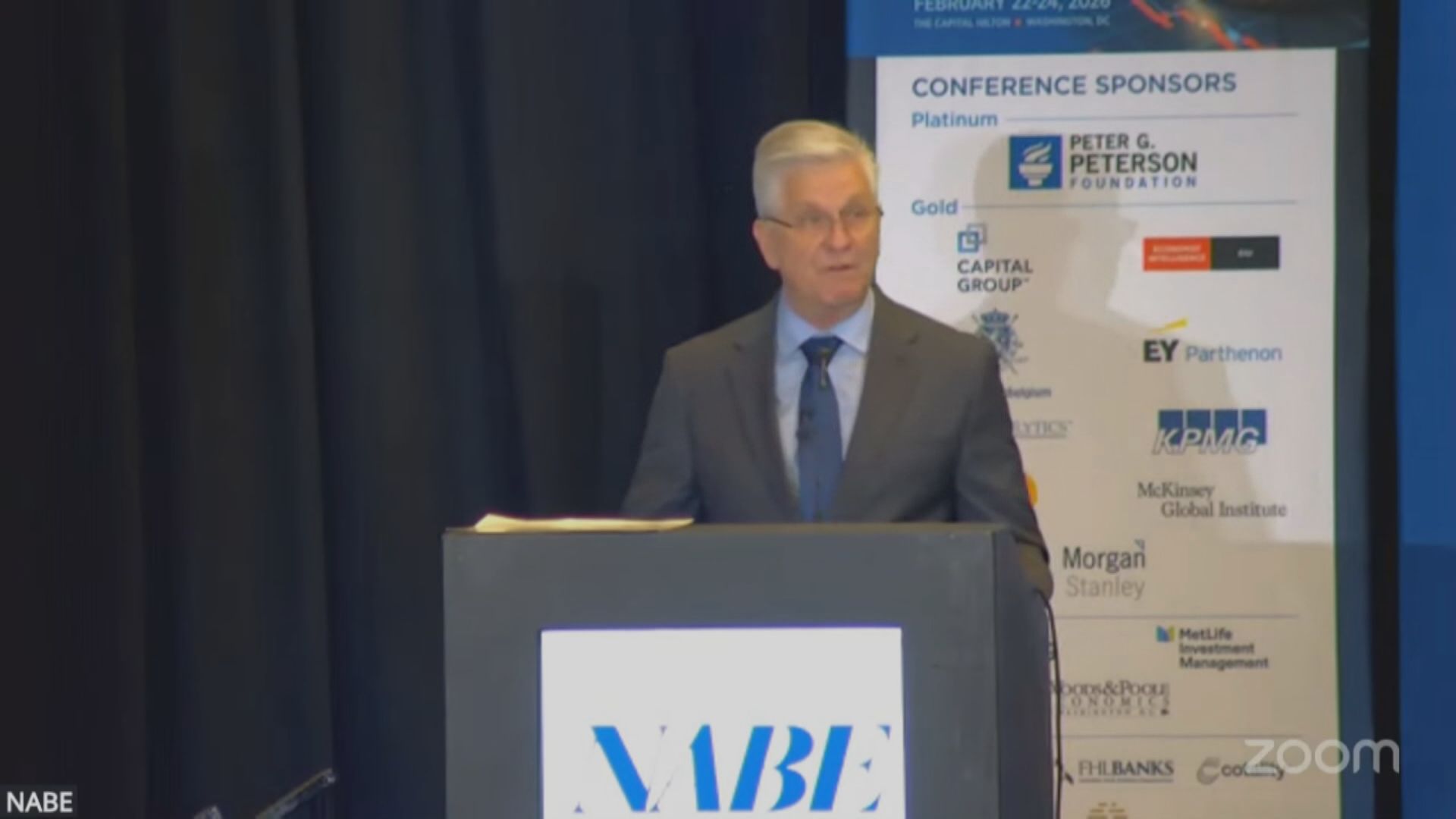 【繼續凍息？】Fed沃勒:3月減唔減息睇就業數據