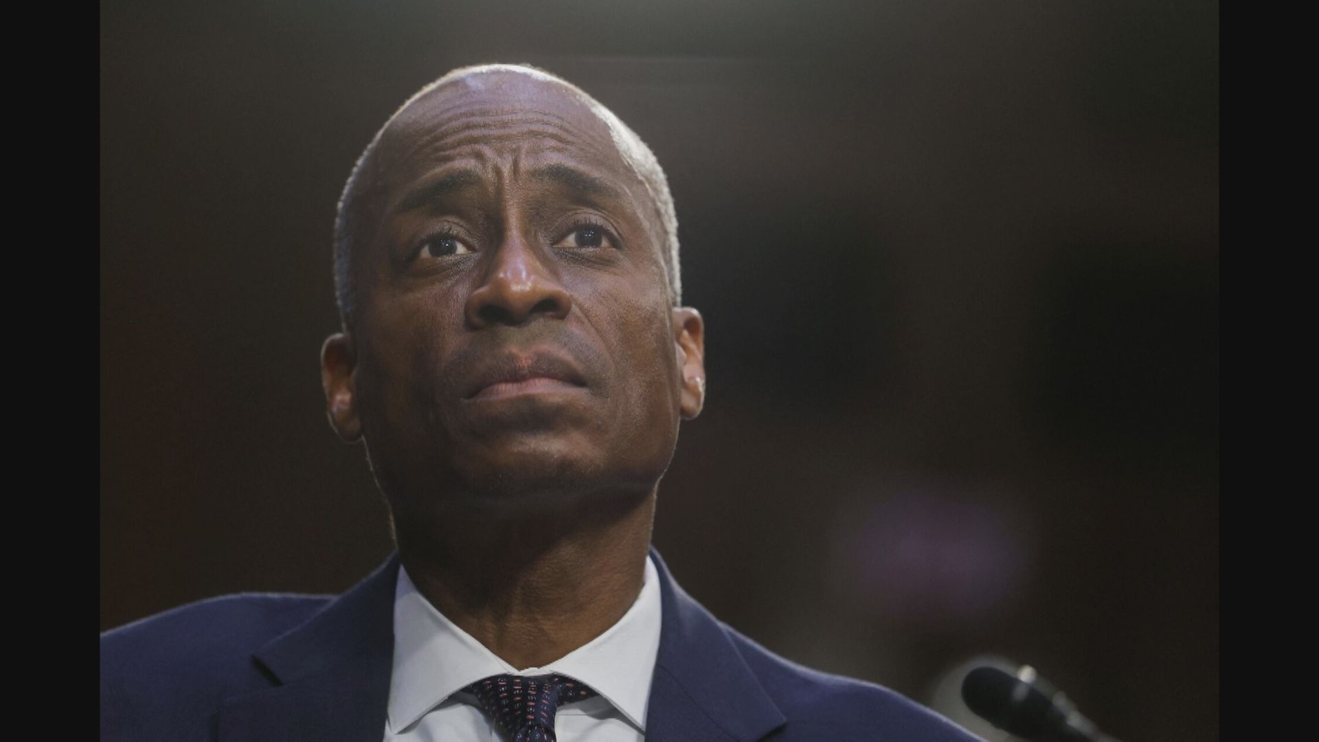 【就業市場風險增】Fed傑斐遜:減息須審慎