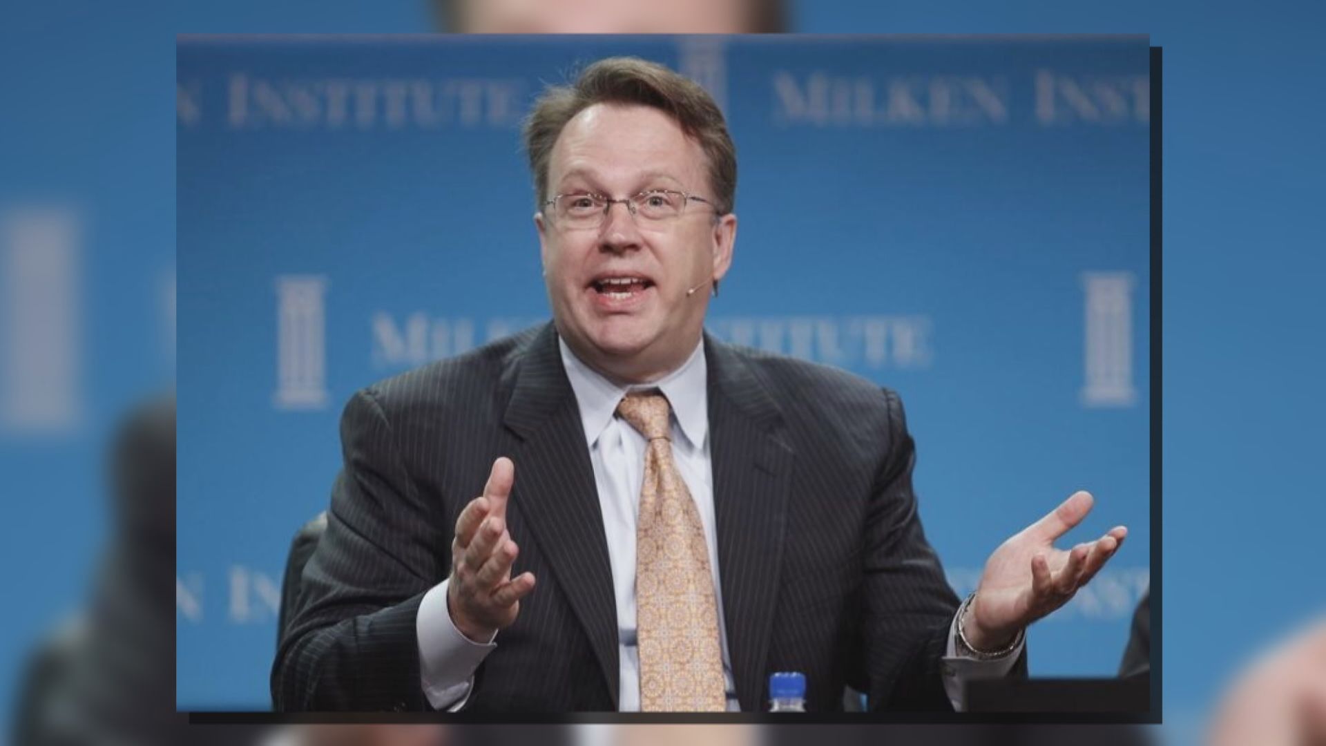 【睇數據及通脹】聯儲局威廉斯:明年或需減息