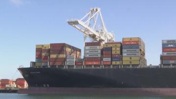 【影響續浮現】WTO總幹事:關稅對全球貿易規則造成前所未有破壞