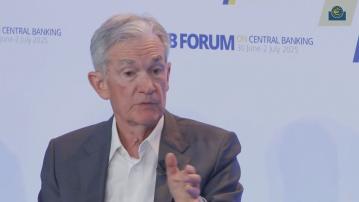 【咬住唔放】FHFA局長促查鮑威爾 特朗普叫立即辭職