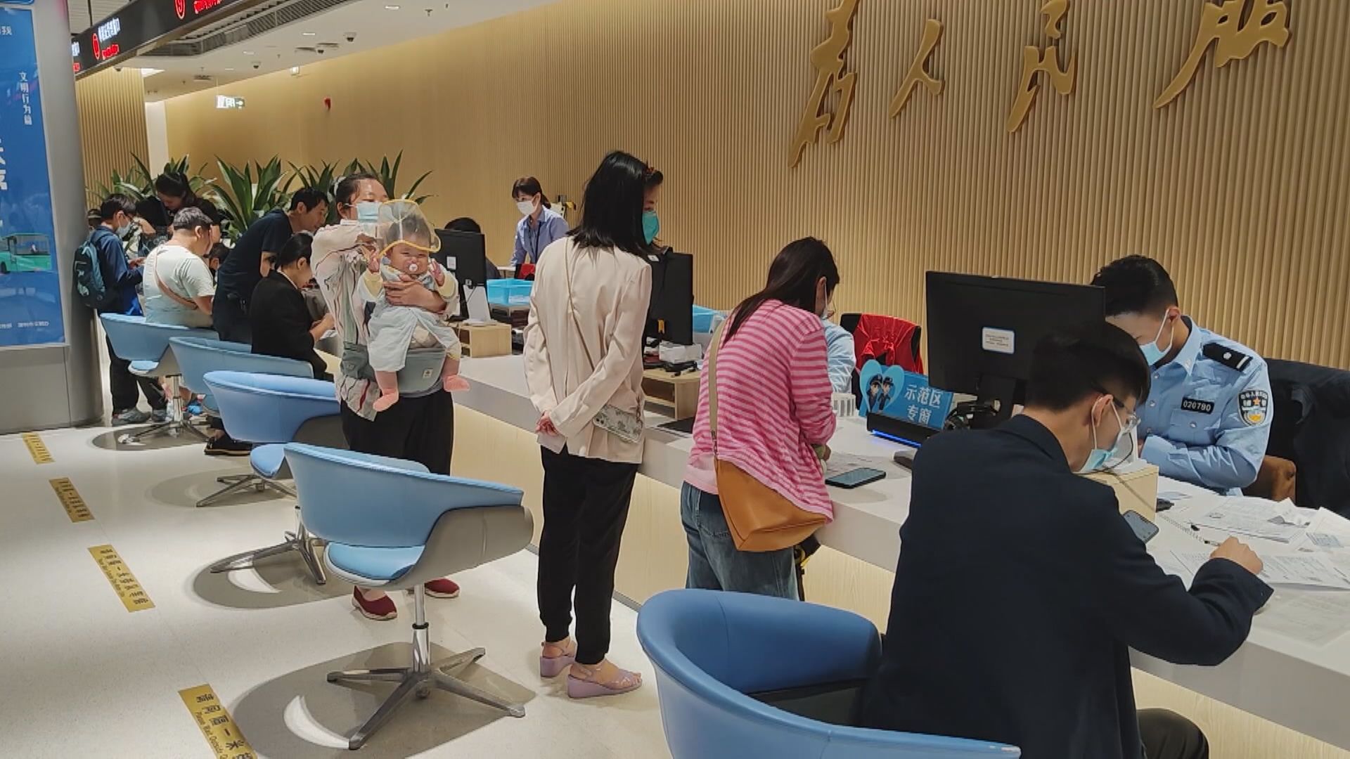 【優化措施】內地「5‧15」起恢復全國通辦港澳團隊旅遊簽注