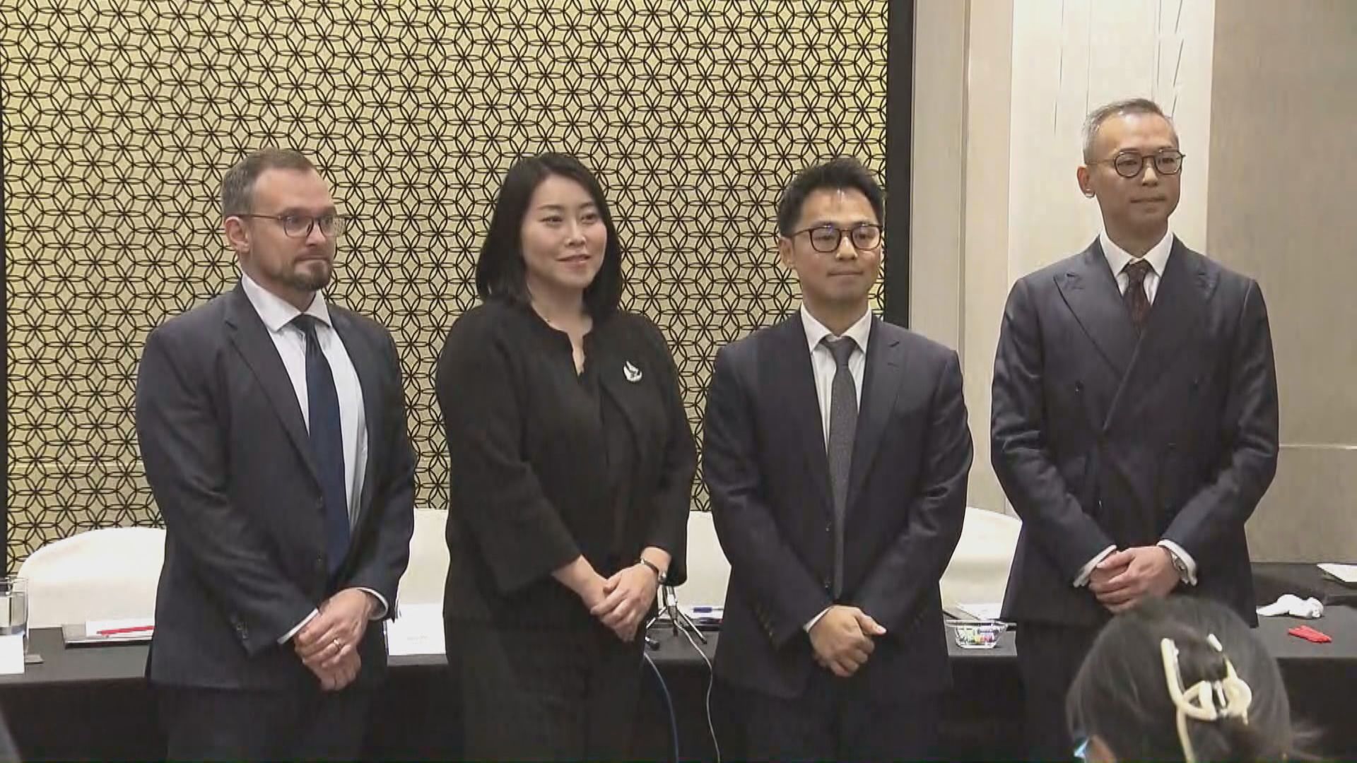 【投資需求仍弱】惠譽料內房今年銷售及樓價續跌