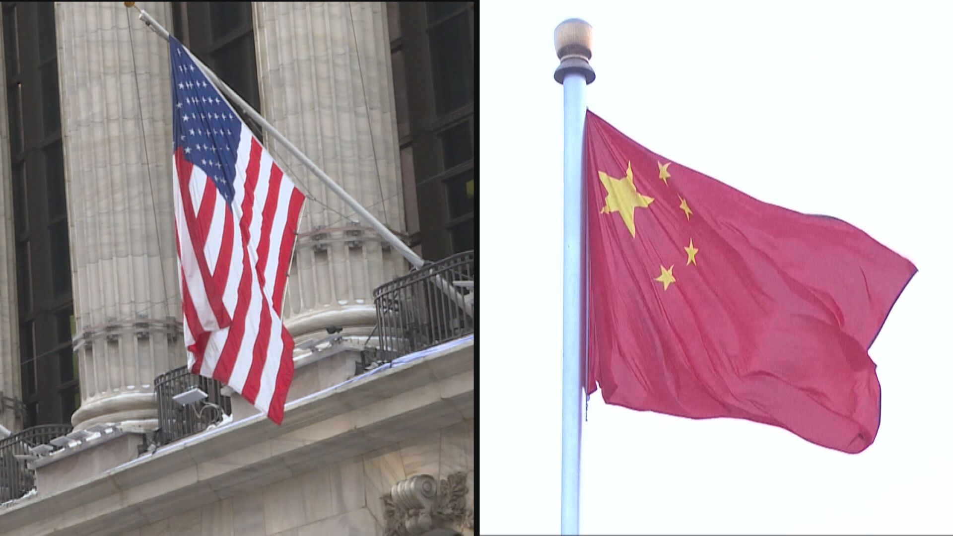 【中美休戰】惠譽:內地港口吞吐量長遠仍有風險