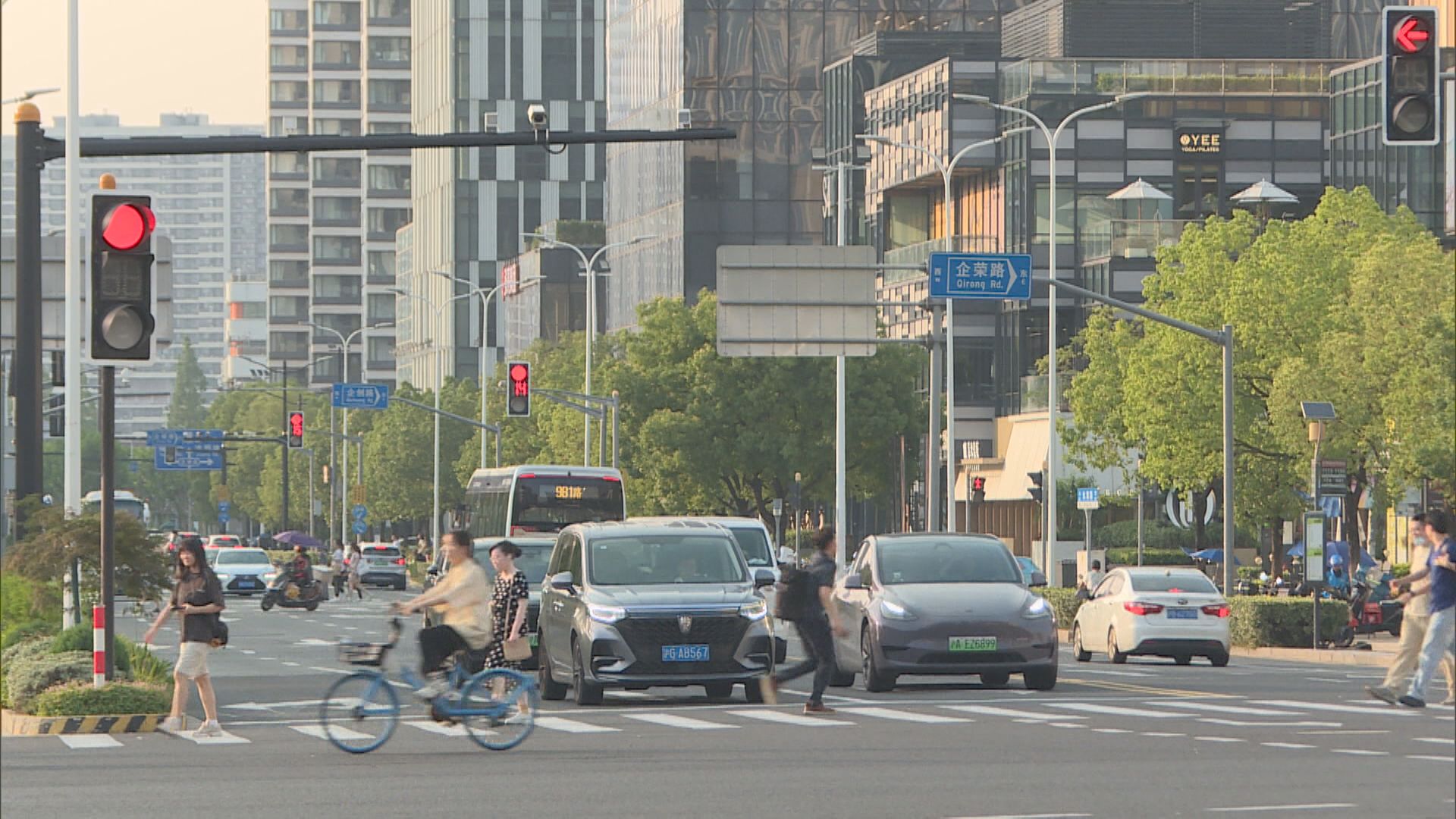 【中國經濟】惠譽:內銀唔會爆存款「逃亡潮」